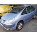 CITROËN XSARA PICASSO