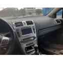 TOYOTA AVENSIS CROSS SPORT (T27)
