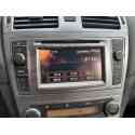 TOYOTA AVENSIS CROSS SPORT (T27)