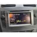 TOYOTA AVENSIS CROSS SPORT (T27)