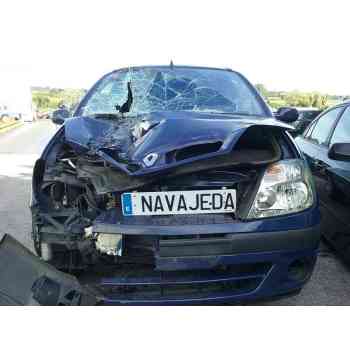RENAULT SCENIC (JA..)