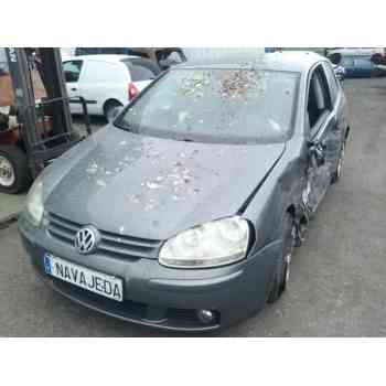 VOLKSWAGEN GOLF V BERLINA (1K1)