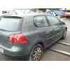 volkswagen golf v berlina (1k1) del año 2005
