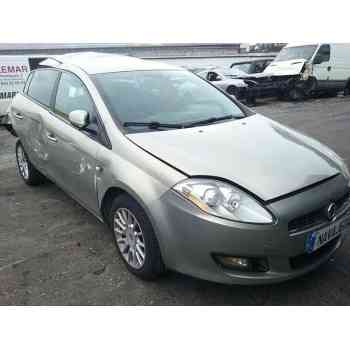 fiat bravo (198) del año 2007