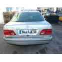 MERCEDES-BENZ CLASE E (W210) BERLINA