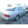 mercedes-benz clase e (w210) berlina del año 1997