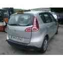 RENAULT SCENIC III