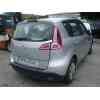 renault scenic iii del año 2010