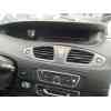 renault scenic iii del año 2010