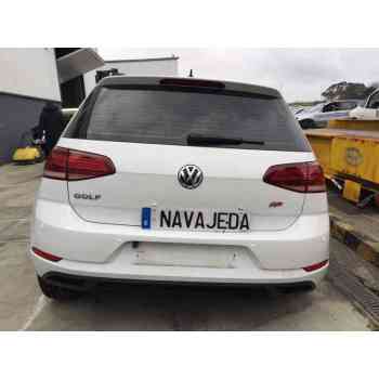 volkswagen golf vii lim. (bq1) del año 2018