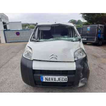 citroën nemo del año 2010