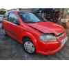 chevrolet kalos del año 2005