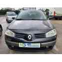 RENAULT MEGANE II BERLINA 5P