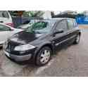RENAULT MEGANE II BERLINA 5P