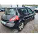 RENAULT MEGANE II BERLINA 5P