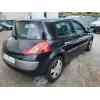 renault megane ii berlina 5p del año 2005