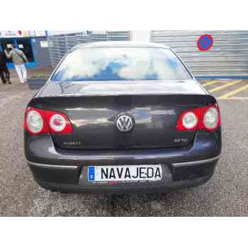 volkswagen passat berlina (3c2) del año 2007