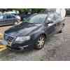volkswagen passat berlina (3c2) del año 2007