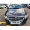 volkswagen passat berlina (3c2) del año 2007