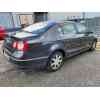 volkswagen passat berlina (3c2) del año 2007