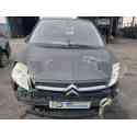CITROËN C8 (EA_, EB_)