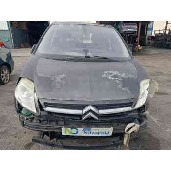 citroën c8 (ea_, eb_) del año 2010