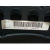 Recambio de airbag delantero izquierdo para peugeot 407 confort referencia OEM IAM   