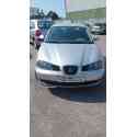 SEAT IBIZA (6L1)