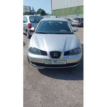 SEAT IBIZA (6L1)