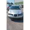 seat ibiza (6l1) del año 2004