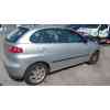seat ibiza (6l1) del año 2004