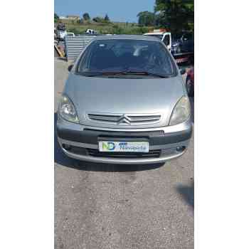 CITROËN XSARA PICASSO