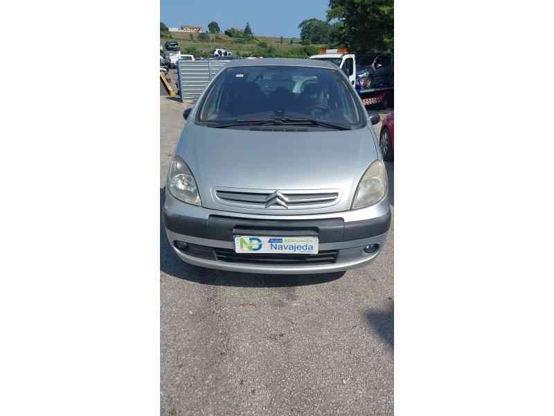 CITROËN XSARA PICASSO