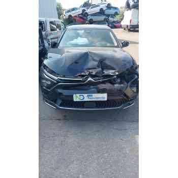 CITROËN C5 X (ND_, NC_)