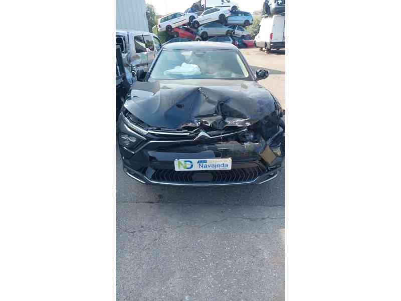 CITROËN C5 X (ND_, NC_)