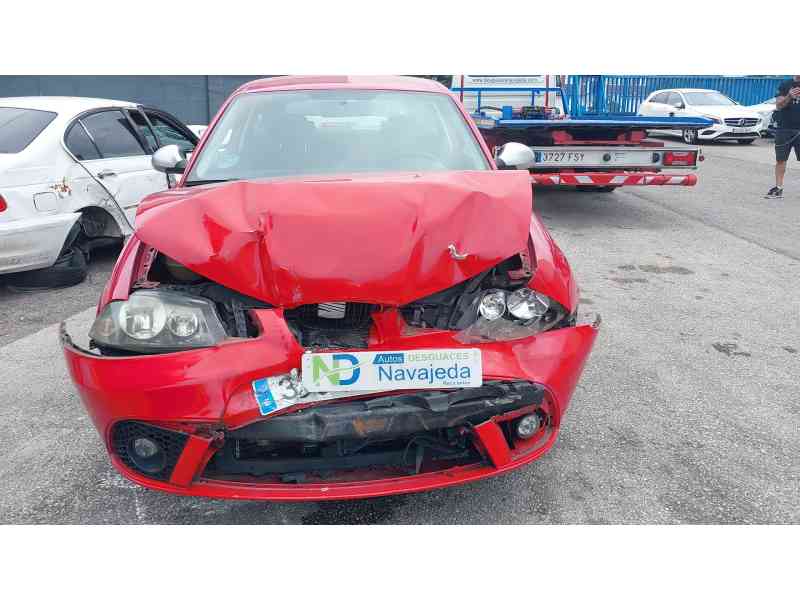 SEAT IBIZA III (6L1)