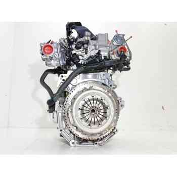 MOTOR COMPLETO H4B408 H4B408 