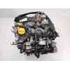 Recambio de motor completo para renault clio iv grandtour (kh_) 0.9 tce 90 referencia OEM IAM H4B408 H4B408 