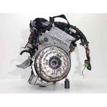 MOTOR COMPLETO N47D20C N47D20C 