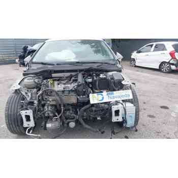 SEAT LEON ST (5F8)