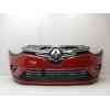Recambio de paragolpes delantero para renault clio iv grandtour (kh_) 0.9 tce 90 referencia OEM IAM 620221630R 620221630R 620228