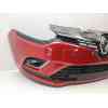Recambio de paragolpes delantero para renault clio iv grandtour (kh_) 0.9 tce 90 referencia OEM IAM 620221630R 620221630R 620228