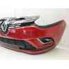 Recambio de paragolpes delantero para renault clio iv grandtour (kh_) 0.9 tce 90 referencia OEM IAM 620221630R 620221630R 620228