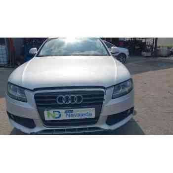 AUDI A4 B8 AVANT (8K5)