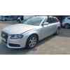 audi a4 b8 avant (8k5) del año 2009