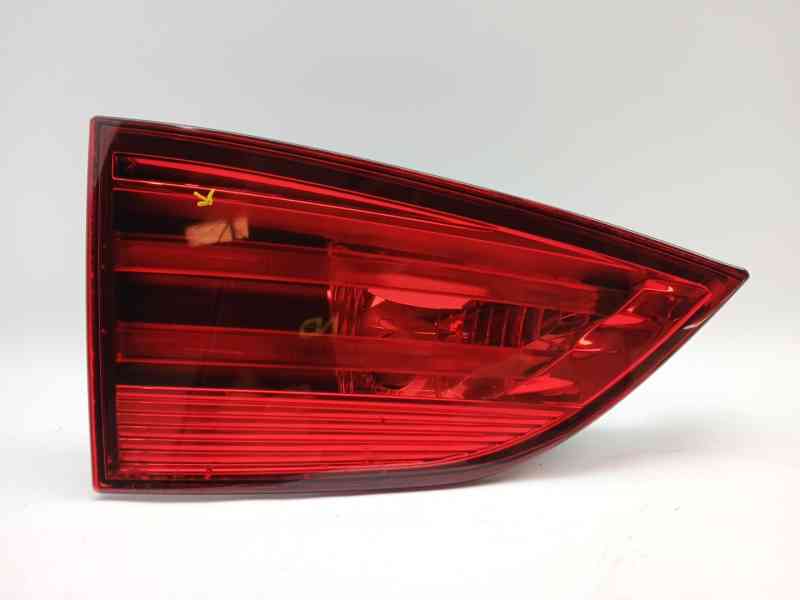 Recambio de piloto trasero izquierdo interior para bmw x1 (e84) sdrive 18 d referencia OEM IAM 6321299011306 6321299011306 