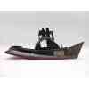 Recambio de piloto trasero izquierdo interior para bmw x1 (e84) sdrive 18 d referencia OEM IAM 6321299011306 6321299011306 