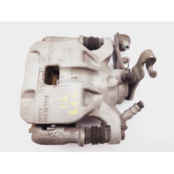 PINZA FRENO TRASERA IZQUIERDA B45G26990 B4Y72699ZA 