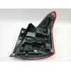 Recambio de piloto trasero izquierdo para suzuki swift v (az) 1.4 sport (a2l414) referencia OEM IAM 3565053RA2000 3565053RA2000 