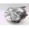 Recambio de faro izquierdo para mercedes-benz clk (c209) clk 280 (209.354) referencia OEM IAM A2098202561 A2098202561 